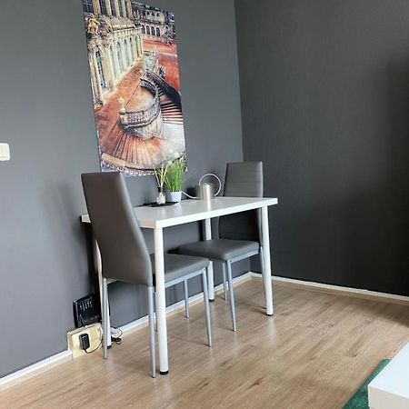 Apartment Im Zentrum Dresdens Экстерьер фото