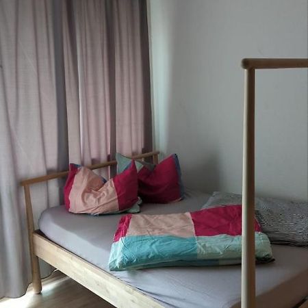 Apartment Im Zentrum Dresdens Экстерьер фото