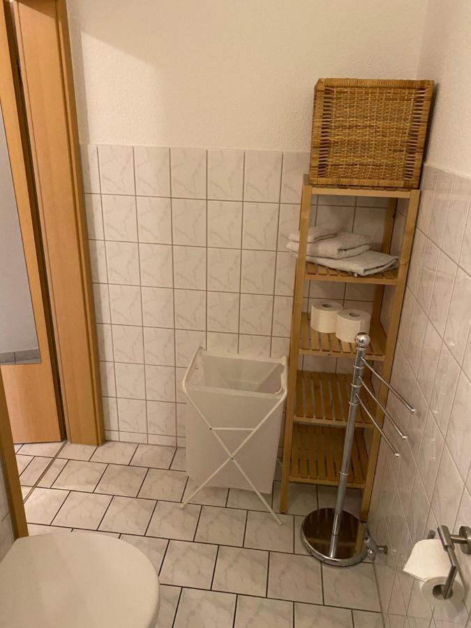 Apartment Im Zentrum Dresdens Экстерьер фото